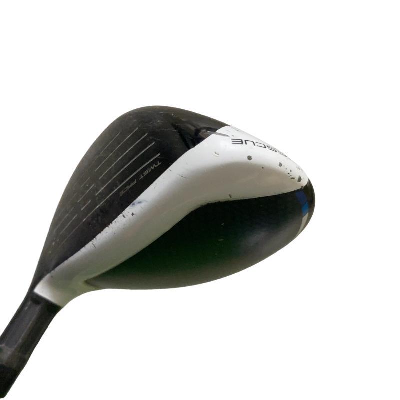 TaylorMade（テーラーメイド） SIM2 MAX U5 ユーティリティ UT