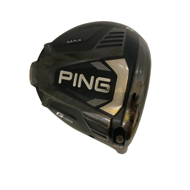 PING（ピン） G425 MAX 10.5° ドライバー DR フレックスその他