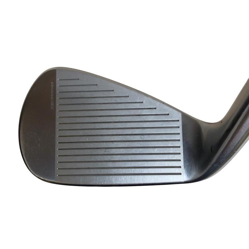 NIKE（ナイキ） VR_S COVERT 2.0 FORGED 6S アイアンセット IR