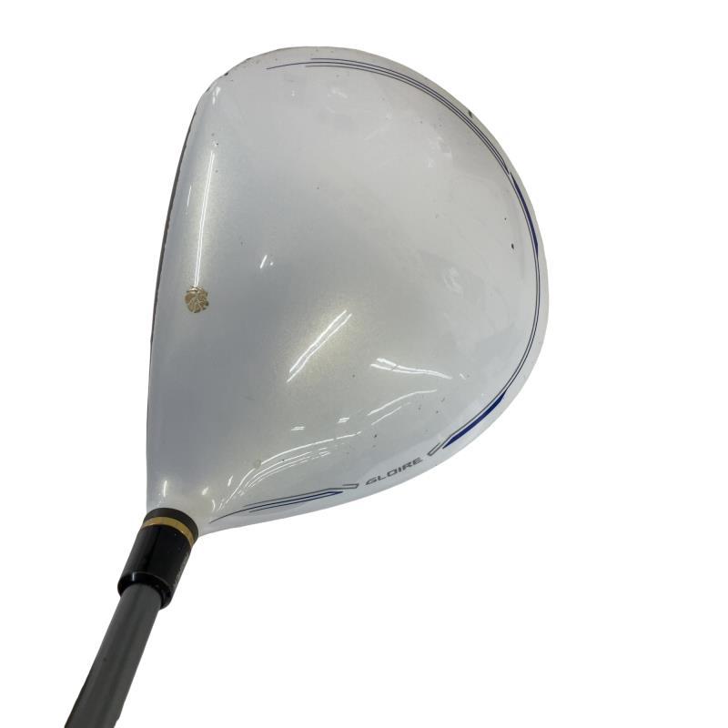 TaylorMade（テーラーメイド） GLOIRE F 11° ドライバー DR フレックス