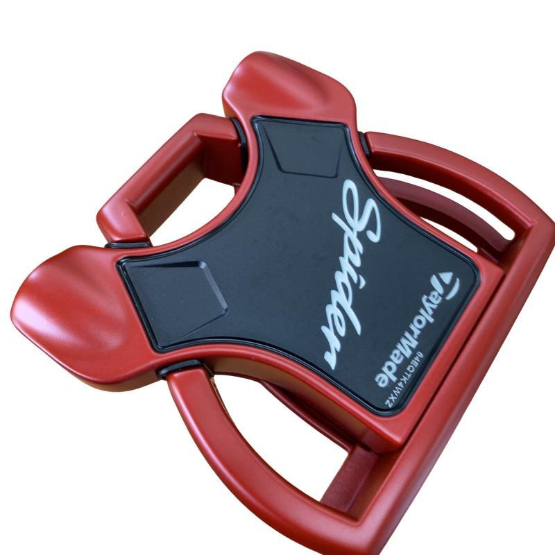 TaylorMade（テーラーメイド） Spider Tour RED(サイトライン) 34