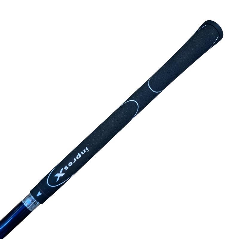 YAMAHA（ヤマハ） inpres UD 2(2019) 6S アイアンセット IR フレックス