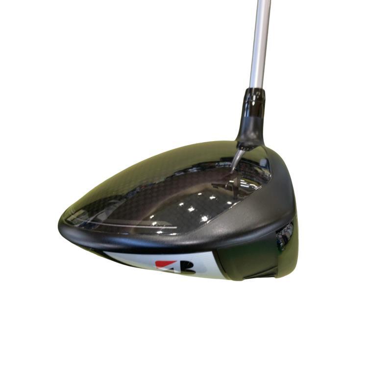 BRIDGESTONE GOLF ブリヂストン B2 HT 10.5° ドライバー DR フレックス