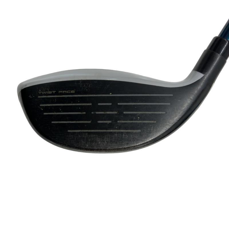 TaylorMade（テーラーメイド） SIM2 MAX-D 5W フェアウェイウッド FW
