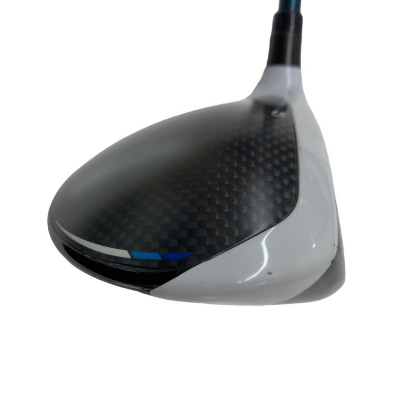 TaylorMade（テーラーメイド） SIM2 MAX-D 5W フェアウェイウッド FW