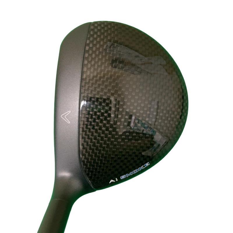 Callaway（キャロウェイ） PARADYM Ai SMOKE MAX D 5W フェアウェイ