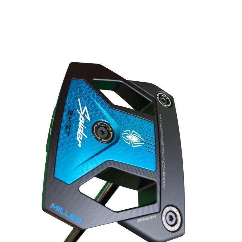 TaylorMade（テーラーメイド） Spider 5K-ZT BLACK STANDARD 33インチ