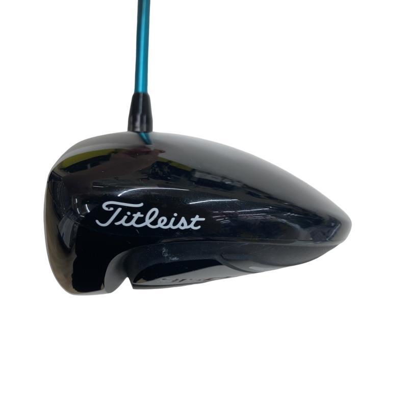 Titleist（タイトリスト） 915 D3 9.5° レフティ ドライバー DR