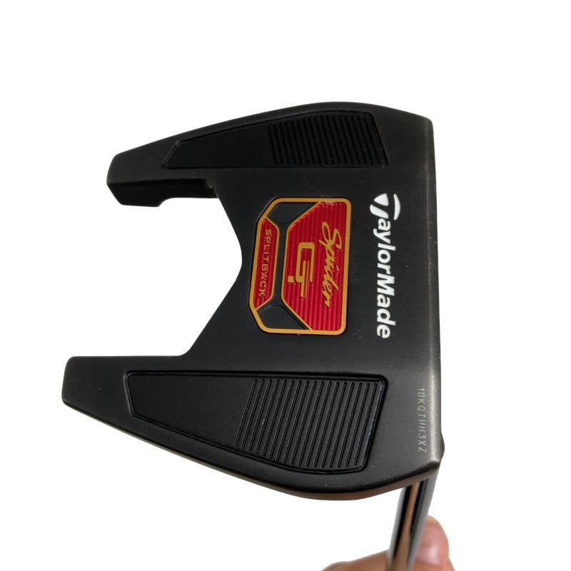 TaylorMade（テーラーメイド） Spider GT SPLITBACK スモールスラント