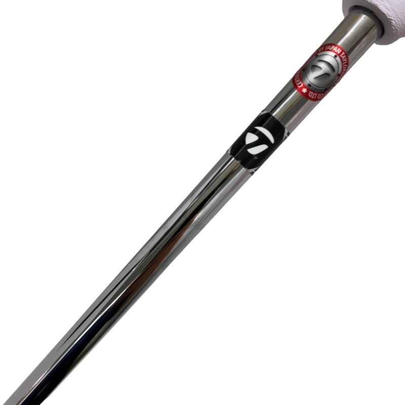 TaylorMade（テーラーメイド） Spider GT SPLITBACK スモールスラント