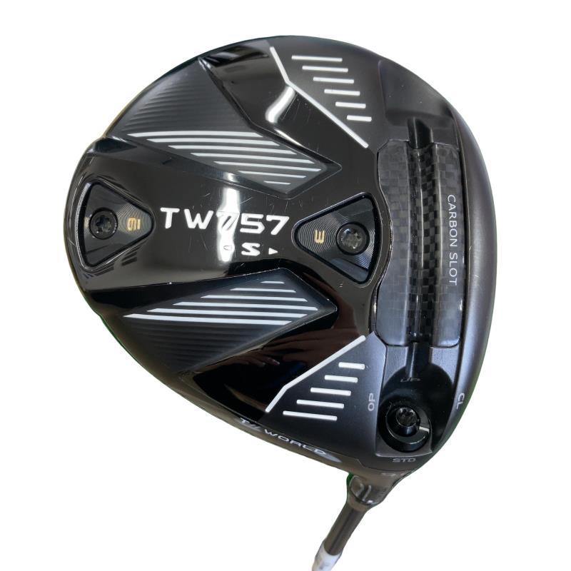HONMA GOLF（本間ゴルフ） TOUR WORLD TW757 S 9° ドライバー DR