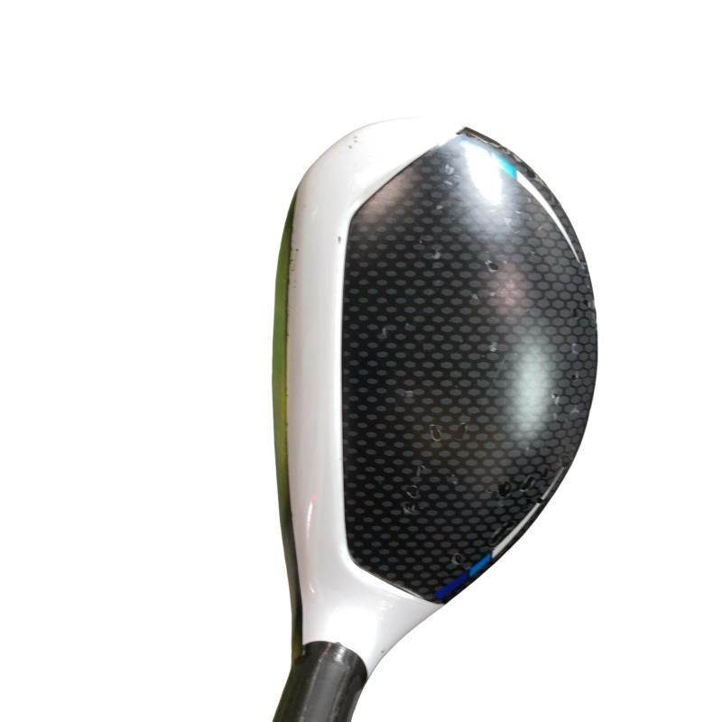 TaylorMade（テーラーメイド） SIM2 MAX U6 ユーティリティ UT