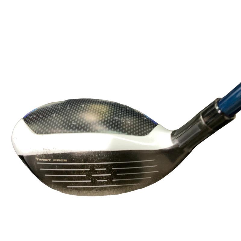 TaylorMade（テーラーメイド） SIM2 MAX U6 ユーティリティ UT