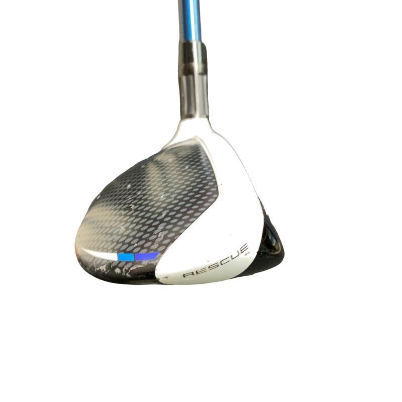 TaylorMade（テーラーメイド） SIM2 MAX U6 ユーティリティ UT