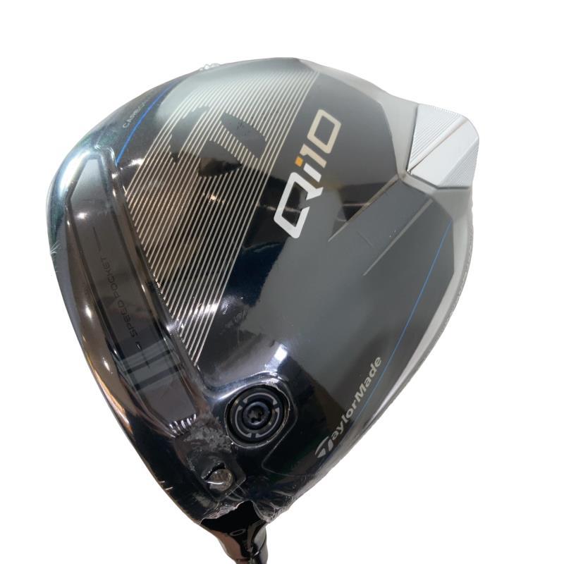TaylorMade（テーラーメイド） Qi10 10.5° レフティ ドライバー DR