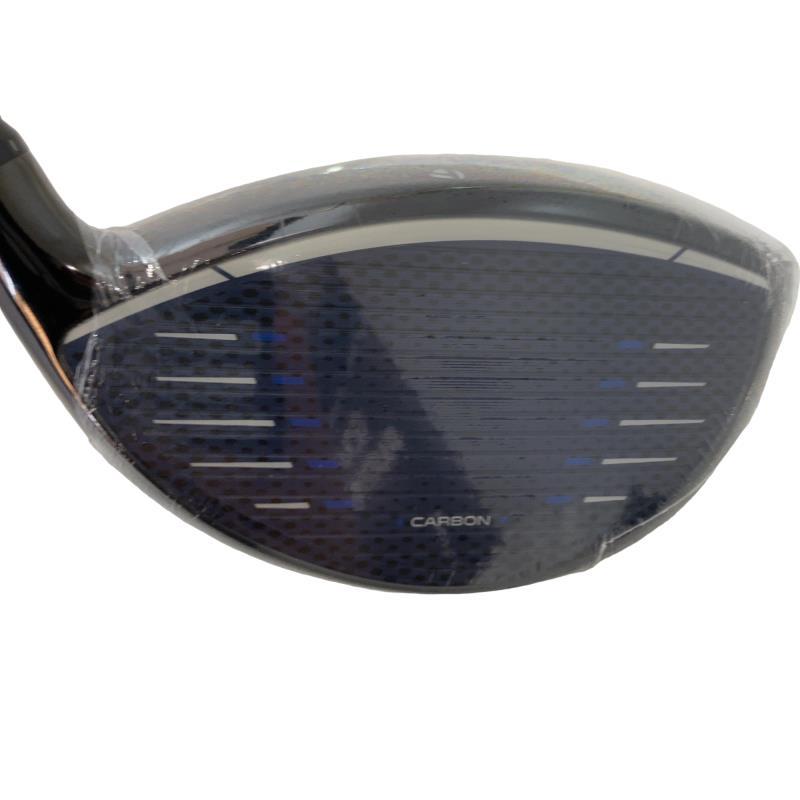 TaylorMade（テーラーメイド） Qi10 10.5° レフティ ドライバー DR