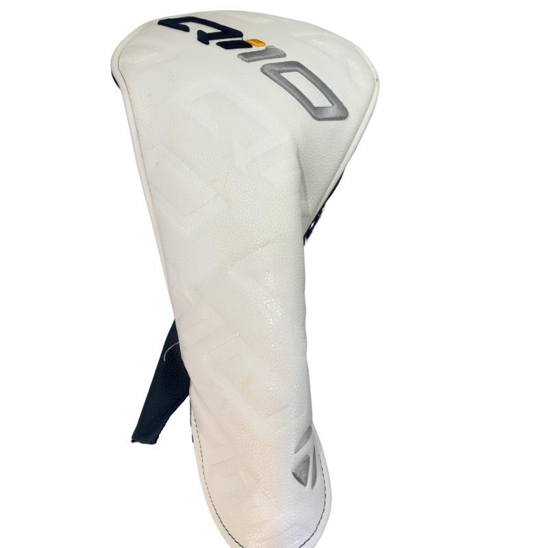 TaylorMade（テーラーメイド） Qi10 10.5° レフティ ドライバー DR