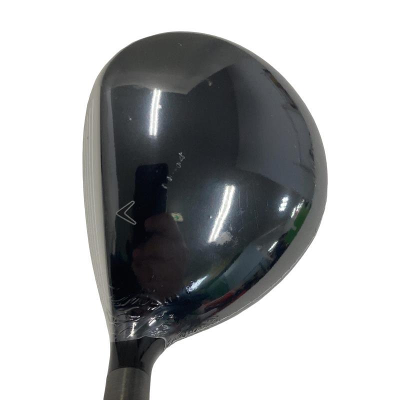 Callaway（キャロウェイ） PARADYM MAX FAST 9W フェアウェイウッド FW
