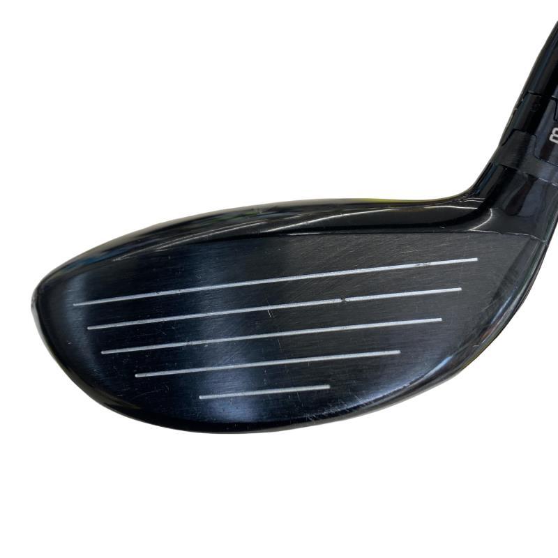 【タイトリスト】Titleist TS2 5W18° フェアウェイウッド スポーツ別 タイトリスト TS2 18° フェアウェイウッド FW フレックスその他