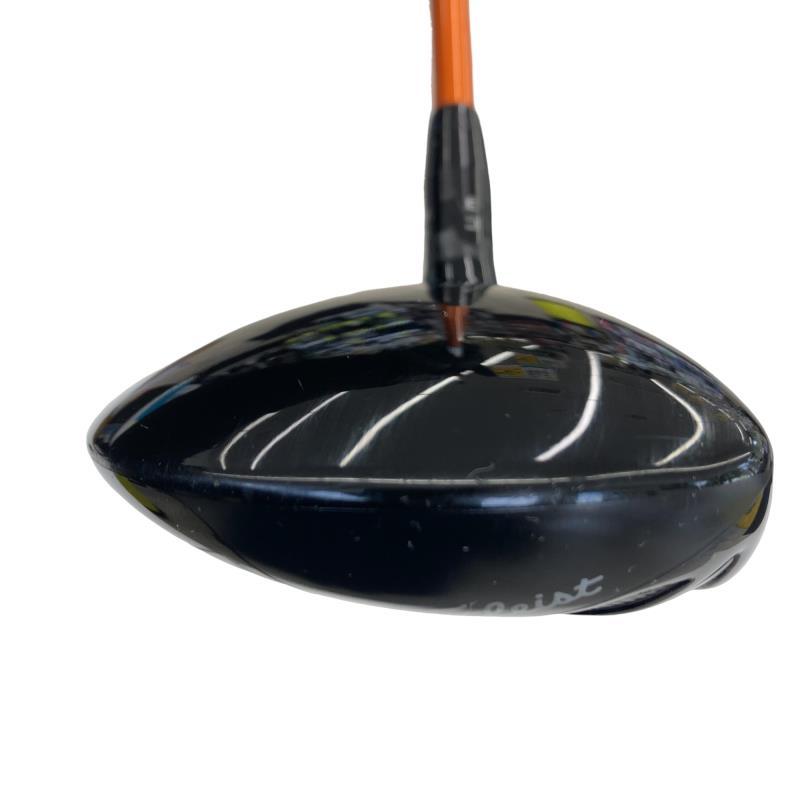 Titleist（タイトリスト） TS2 18° フェアウェイウッド FW フレックス