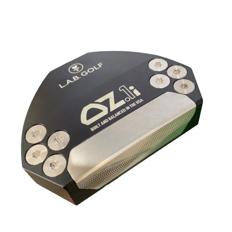 L.A.B.GOLF OZ.1i(BLACK) 35インチ パター PT フレックスその他