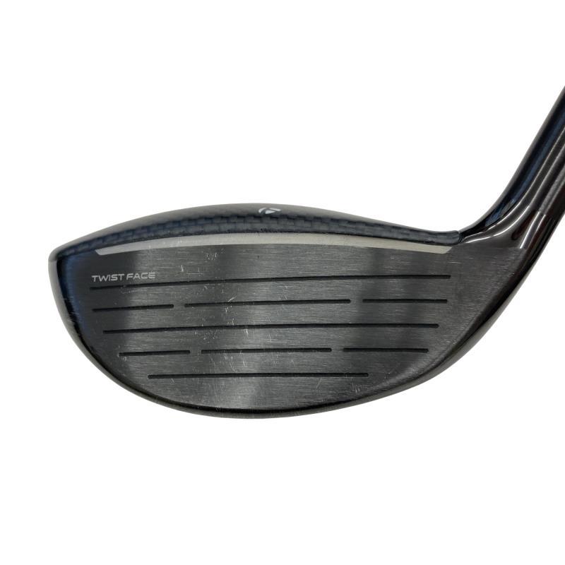 テーラーメイドQI35 7W TaylorMade（テーラーメイド） Qi35 7W フェアウェイウッド FW