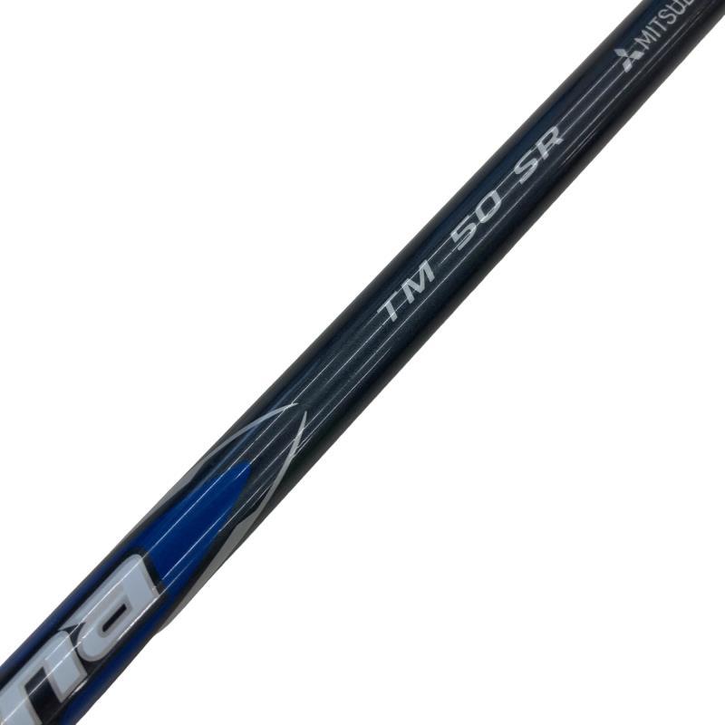 TaylorMade（テーラーメイド） Qi35 7W フェアウェイウッド FW