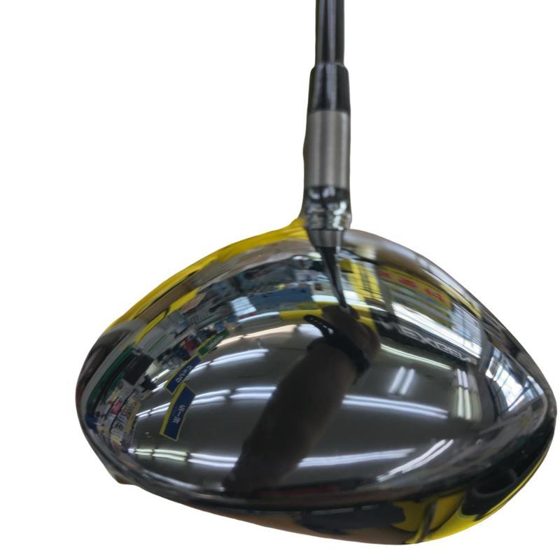 Callaway（キャロウェイ） APEX UW(2024) 17° ユーティリティ UT