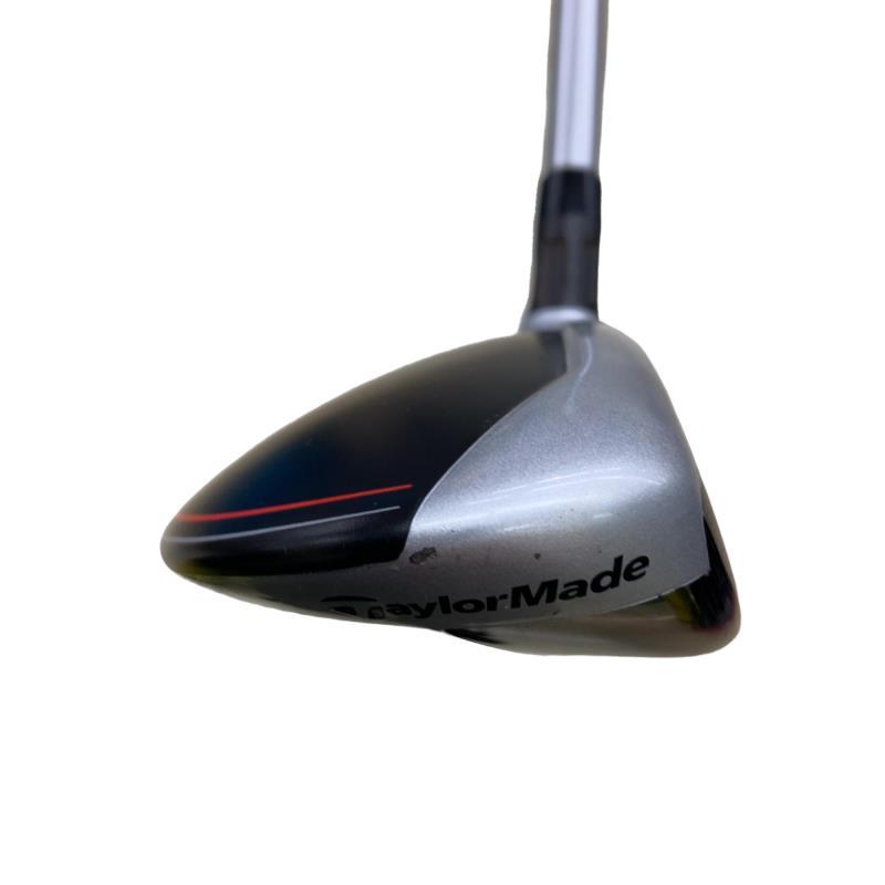 TaylorMade M6 4U ユーティリティ flex-S TaylorMade M6 4U ユーティリティ flex-S スポーツ別 テーラーメイド
