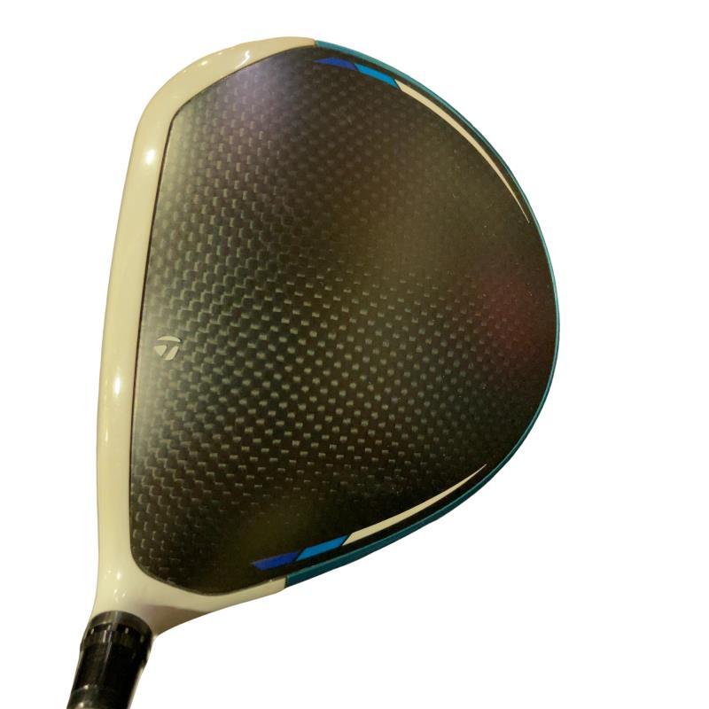 TaylorMade（テーラーメイド） SIM2 MAX-D 12° レディース ドライバー
