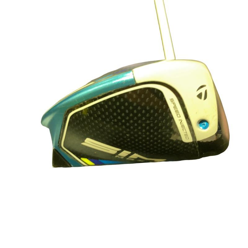 TaylorMade（テーラーメイド） SIM2 MAX-D 12° レディース ドライバー
