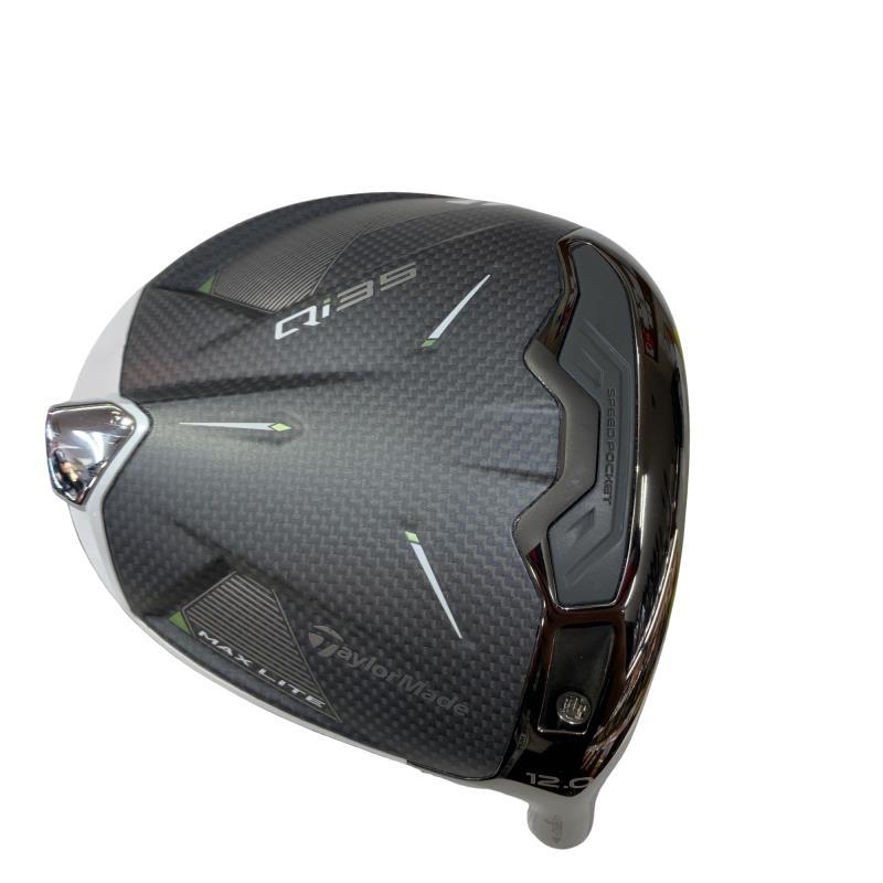 TaylorMade（テーラーメイド） Qi35 MAX LITE 12° ドライバー DR