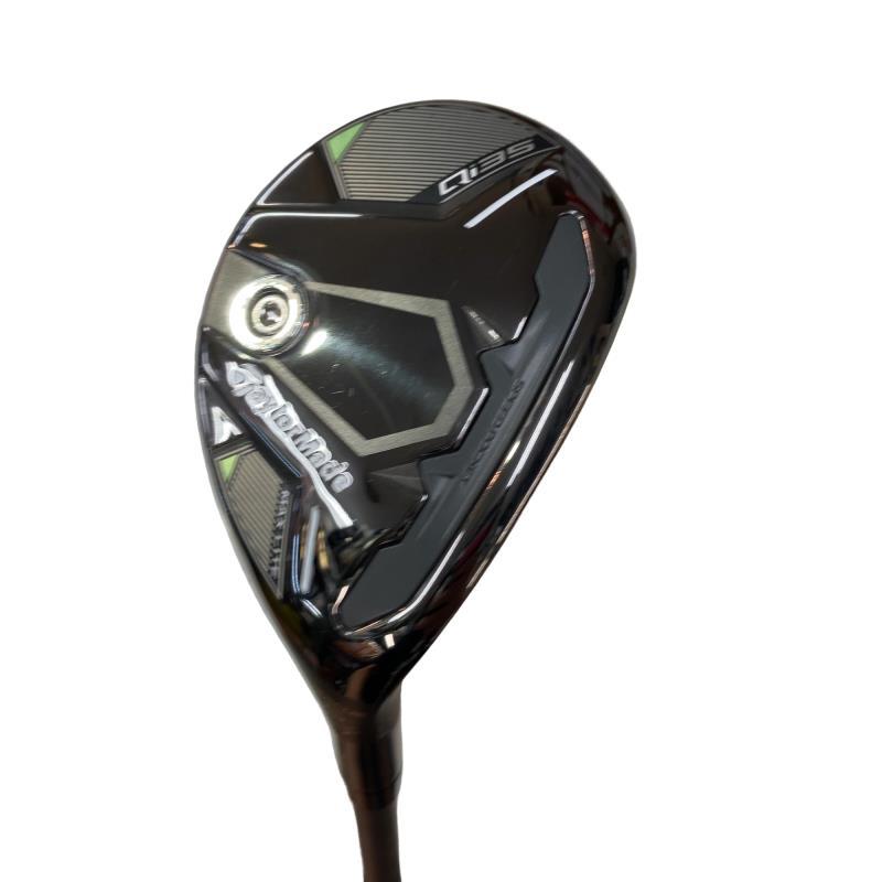 TaylorMade（テーラーメイド） Qi35 MAX LITE U5 ユーティリティ UT