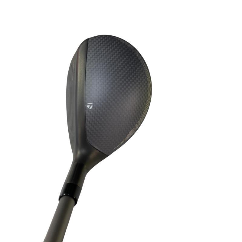 TaylorMade（テーラーメイド） Qi35 MAX LITE U6 ユーティリティ UT