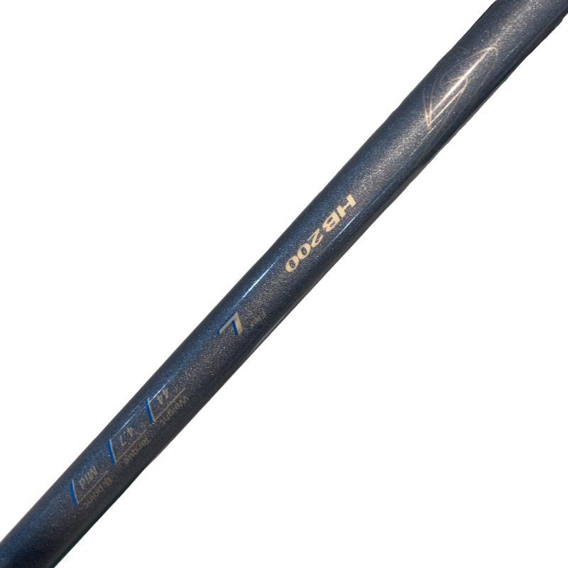 DUNLOP（ダンロップ） HI-BRID CF1 7S レディース アイアンセット IR