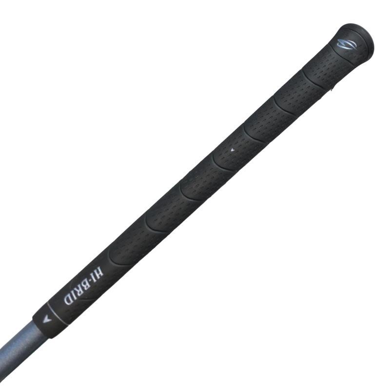 DUNLOP（ダンロップ） HI-BRID CF1 7S レディース アイアンセット IR