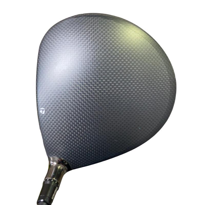 TaylorMade（テーラーメイド） Qi35 MAX 10.5° ドライバー DR