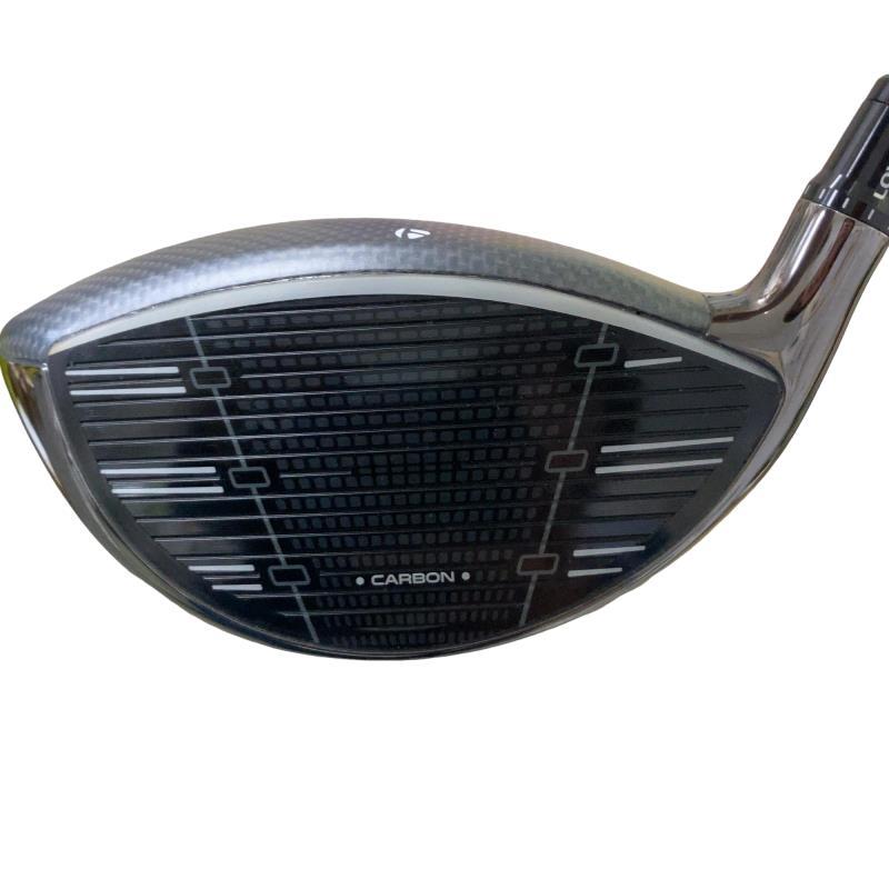 週末値下げテーラーメイドQI35 MAX10.5 TaylorMade（テーラーメイド） Qi35 MAX 10.5° ドライバー DR