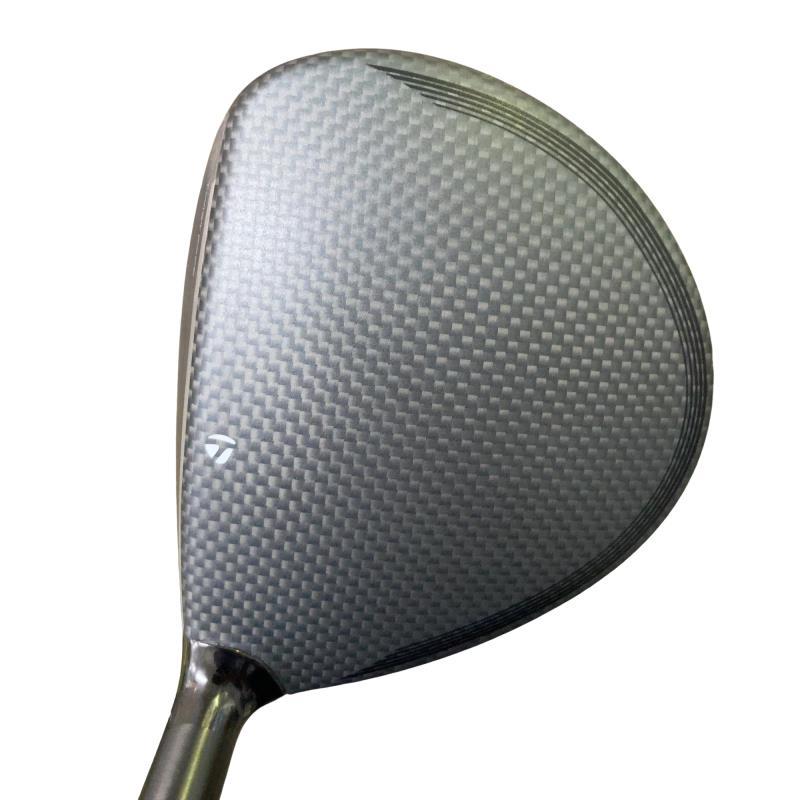 TaylorMade（テーラーメイド） Qi35 MAX 7W フェアウェイウッド FW