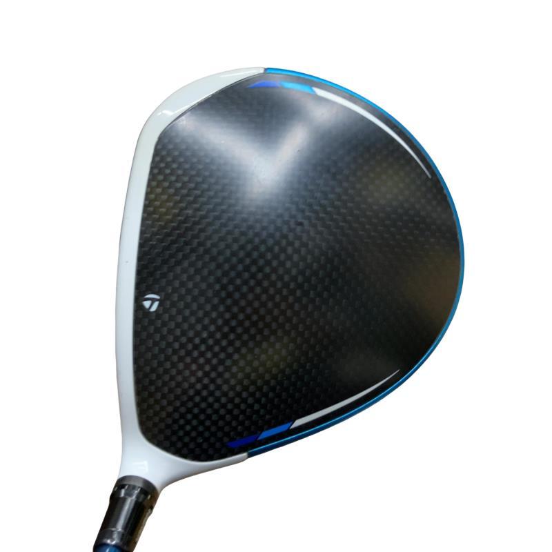 TaylorMade（テーラーメイド） SIM2 MAX 10.5° ドライバー DR