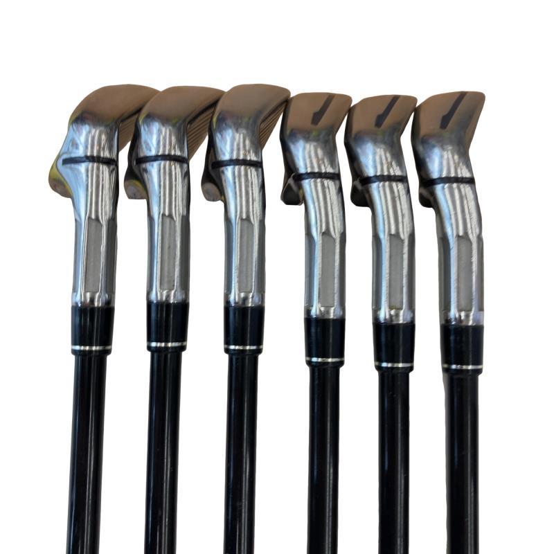 TaylorMade（テーラーメイド） M2(2017) 6S アイアンセット IR