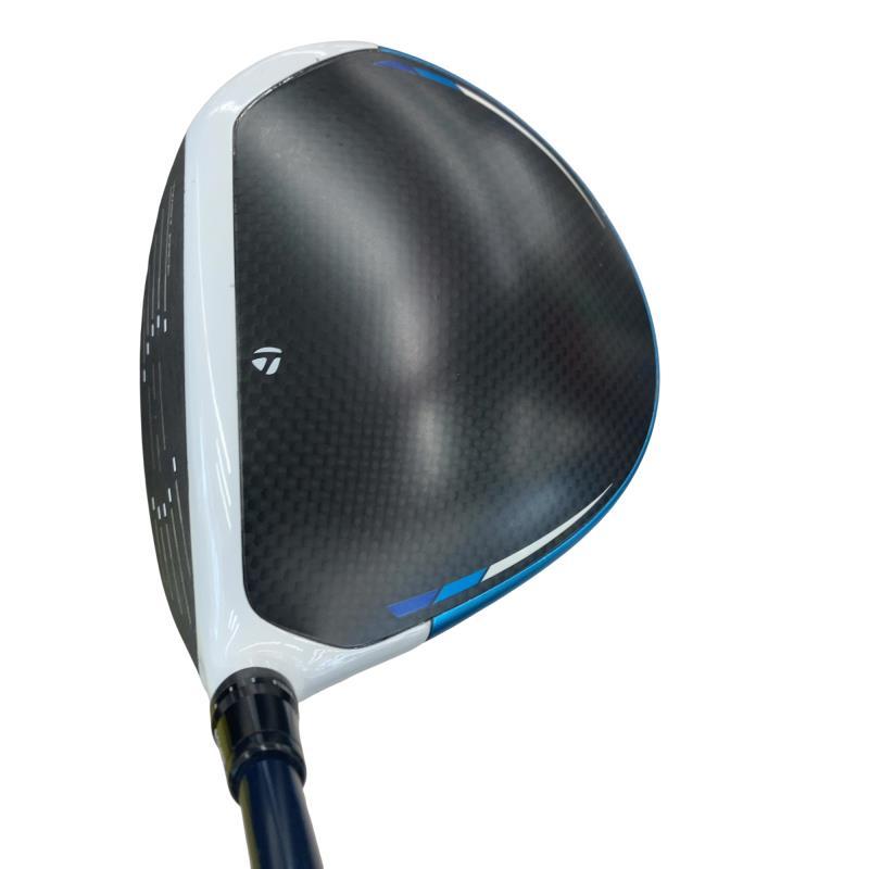 テーラーメイド SIM2 MAX-D ドライバー 9.0度 TaylorMade（テーラーメイド） SIM2 MAX-D 9° ドライバー DR