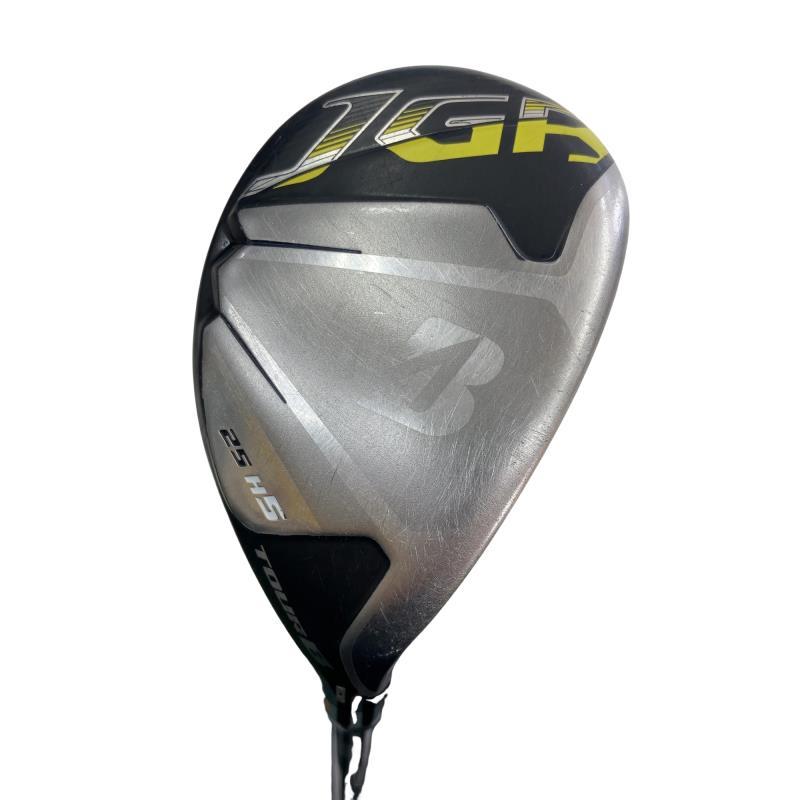 BRIDGESTONE - BRIDGESTONE JGR ユーティリティ 5U BRIDGESTONE GOLF ブリヂストン TOUR B JGR U5 ユーティリティ UT