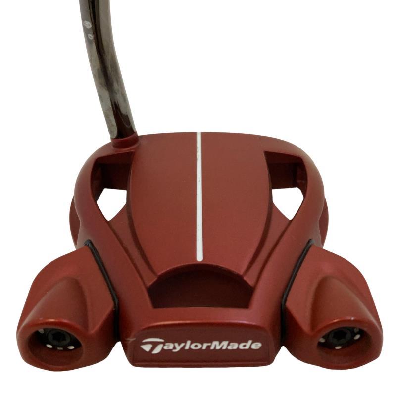 TaylorMade（テーラーメイド） Spider Tour RED(サイトライン) ダブル