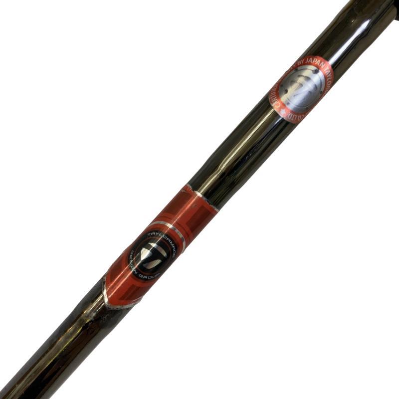 TaylorMade（テーラーメイド） Spider Tour RED(サイトライン) ダブル