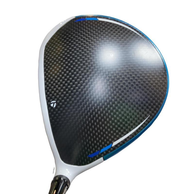 レディース テーラーメイド SIM2MAX-D ドライバー 12.0度 L TaylorMade（テーラーメイド） SIM2 MAX-D 12° レディース ドライバー