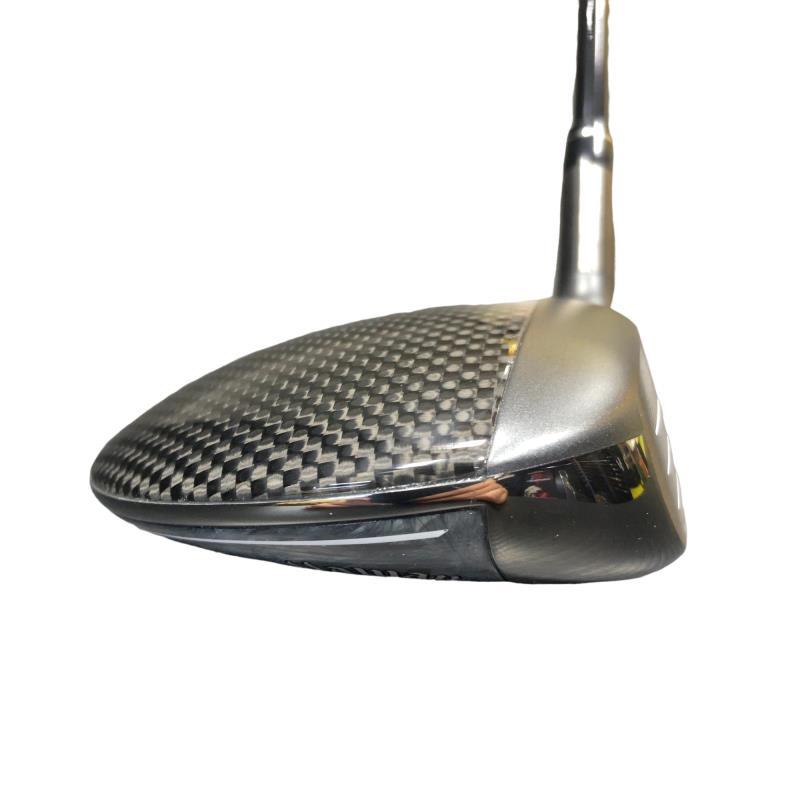 Callaway（キャロウェイ） PARADYM Ai SMOKE MAX FAST 3W フェアウェイ