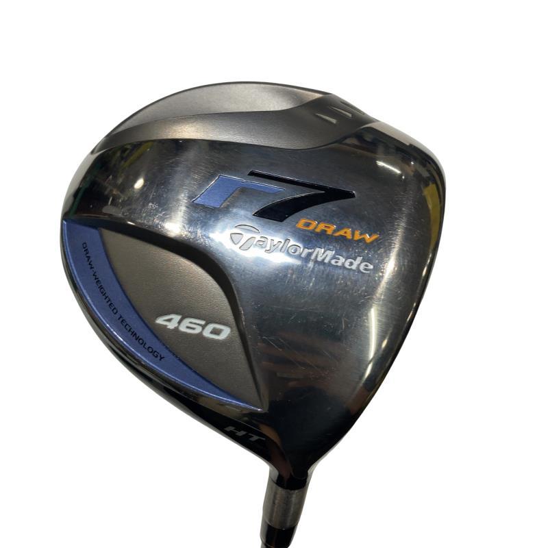 TaylorMade（テーラーメイド） r7 DRAW HT(13.5°) レディース 