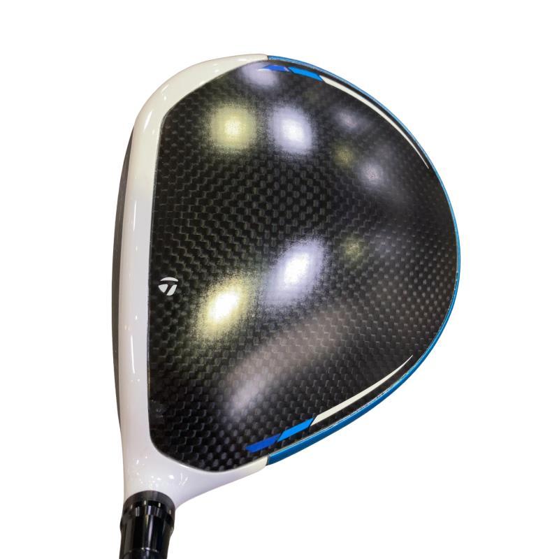TaylorMade（テーラーメイド） SIM2 MAX 10.5° ドライバー DR