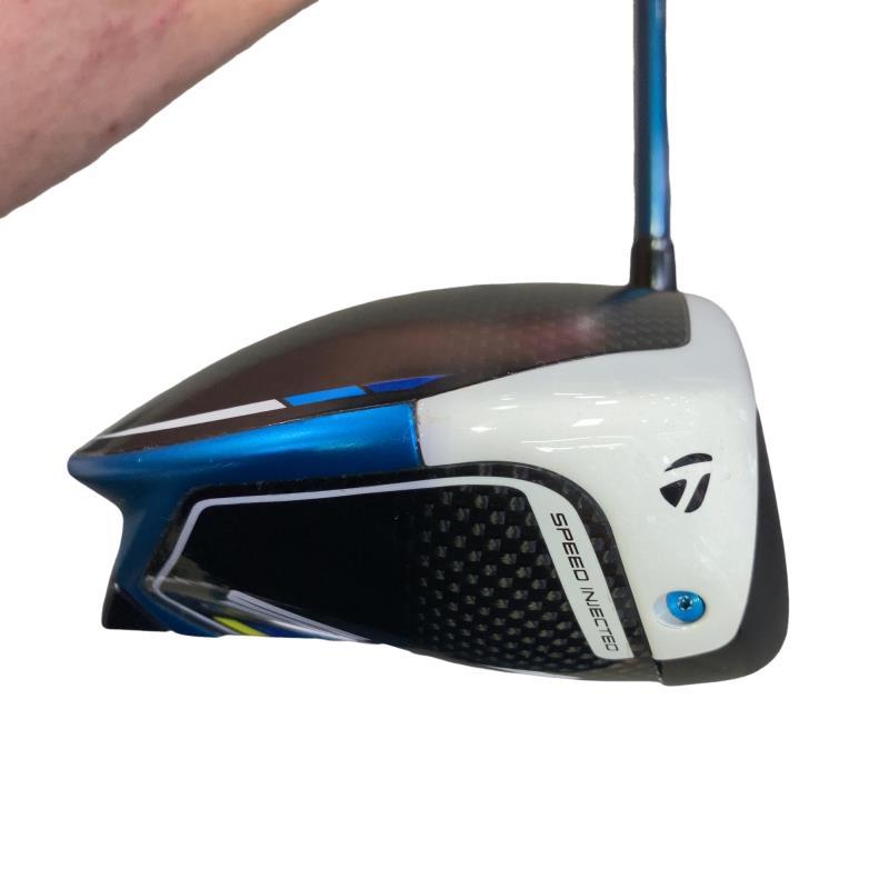 TaylorMade（テーラーメイド） SIM2 MAX 10.5° ドライバー DR